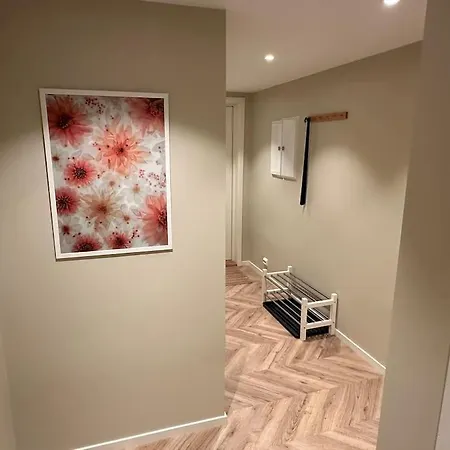 Apartamento Modern 106 Stavanger