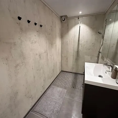 Modern 106 Apartment Stavanger
