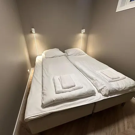 Appartement Modern 106 Stavanger