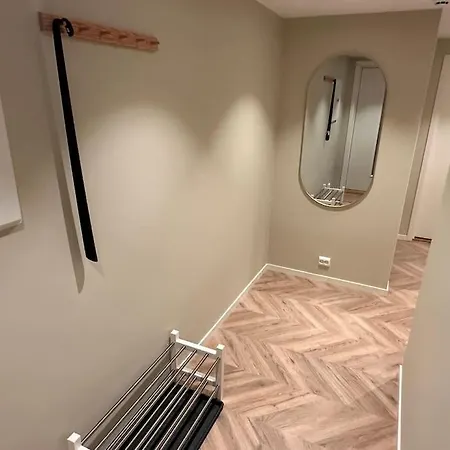 Modern 106 Apartment Stavanger