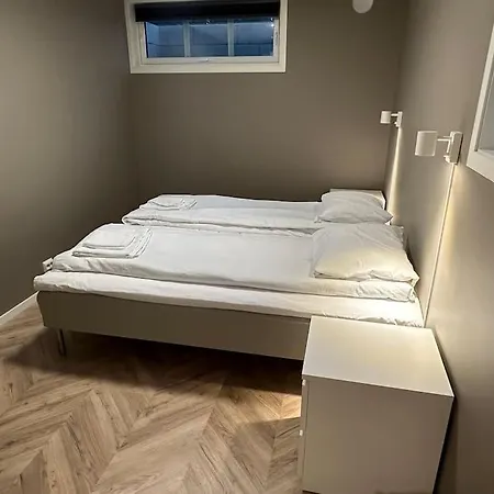 Apartamento Modern 106