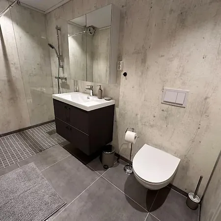 Modern 106 Stavanger