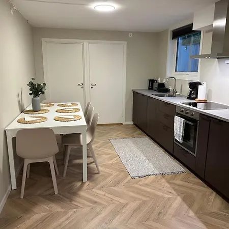 Leilighet Modern 106 *
