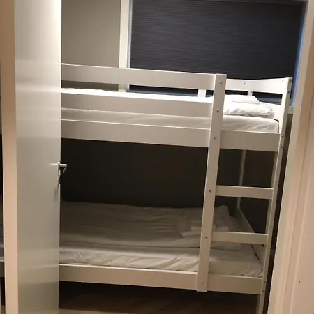 Modern 106 Appartement