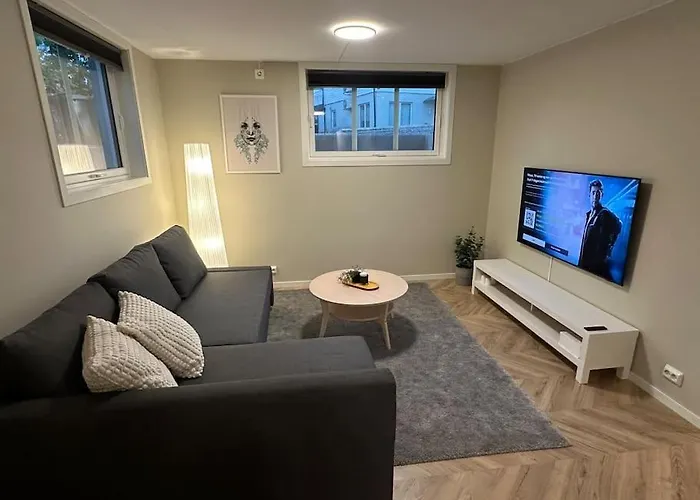Modern 106 Daire *