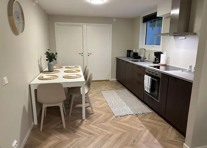 Daire Modern 106 *