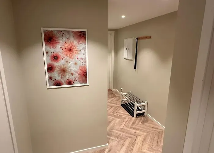 Apartament Modern 106 Stavanger