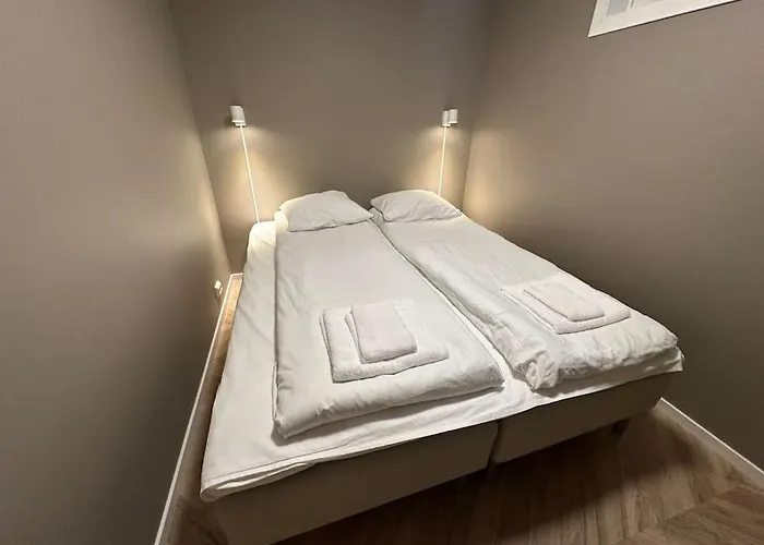 Apartament Modern 106 Stavanger