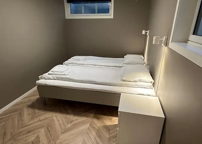 Apartament Modern 106