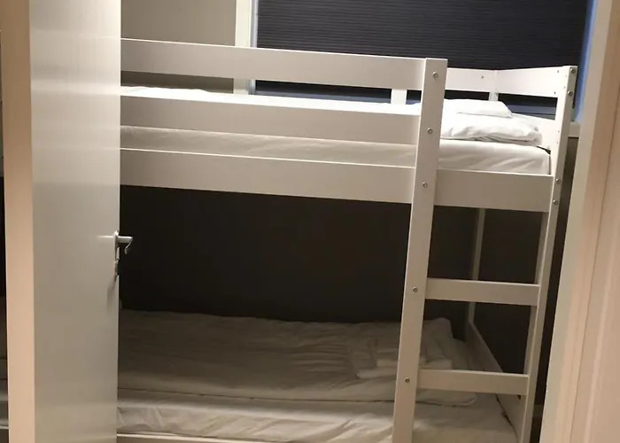 Modern 106 Apartament